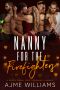 [Whychoose Haremland 01] • Nanny for the Firefighters